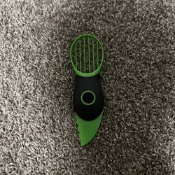 Avocado Cutter 