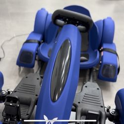 Hover 1 Electric Go-Kart  OBO/trades 