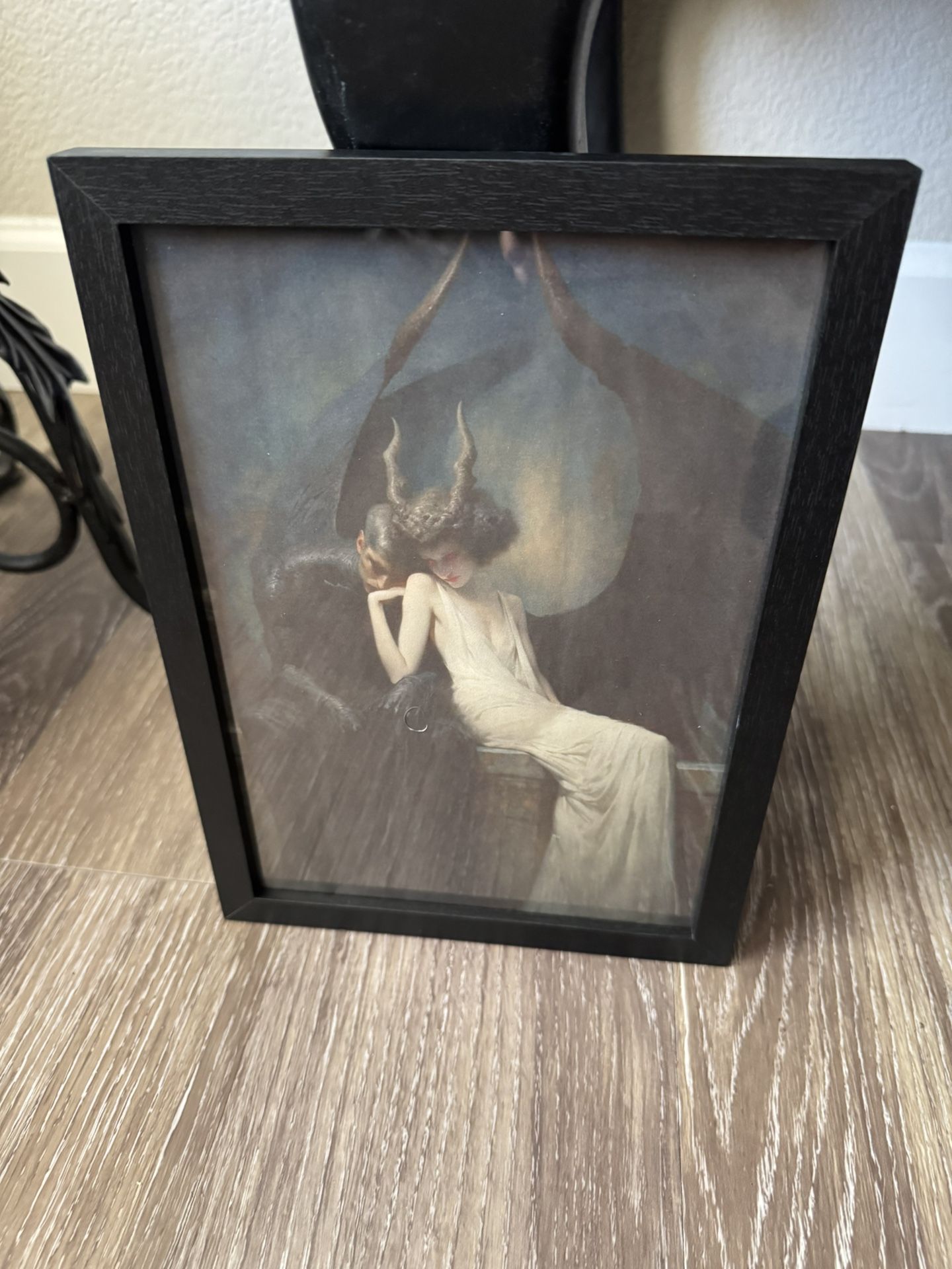 Dark Fantasy Art