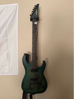 Legator Ninja 300 Baritone