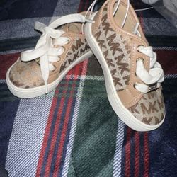 Toddler Michael Kors Shoes