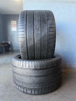 335/25/20 Michelin