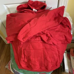 Lot Of 50 Hoodies 