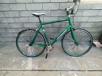 2009 Specialized Langster Seattle