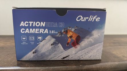 Action Camera