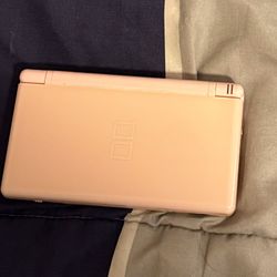 Nintendo DS Lite