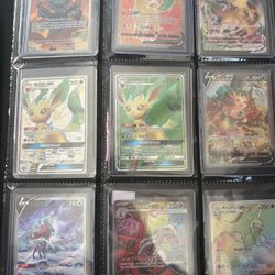 Pokemon TCG Collection