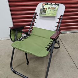 Ozark Trail Adult Bungee Backpack Chair