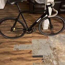 Urban Track(willing To Negotiate)