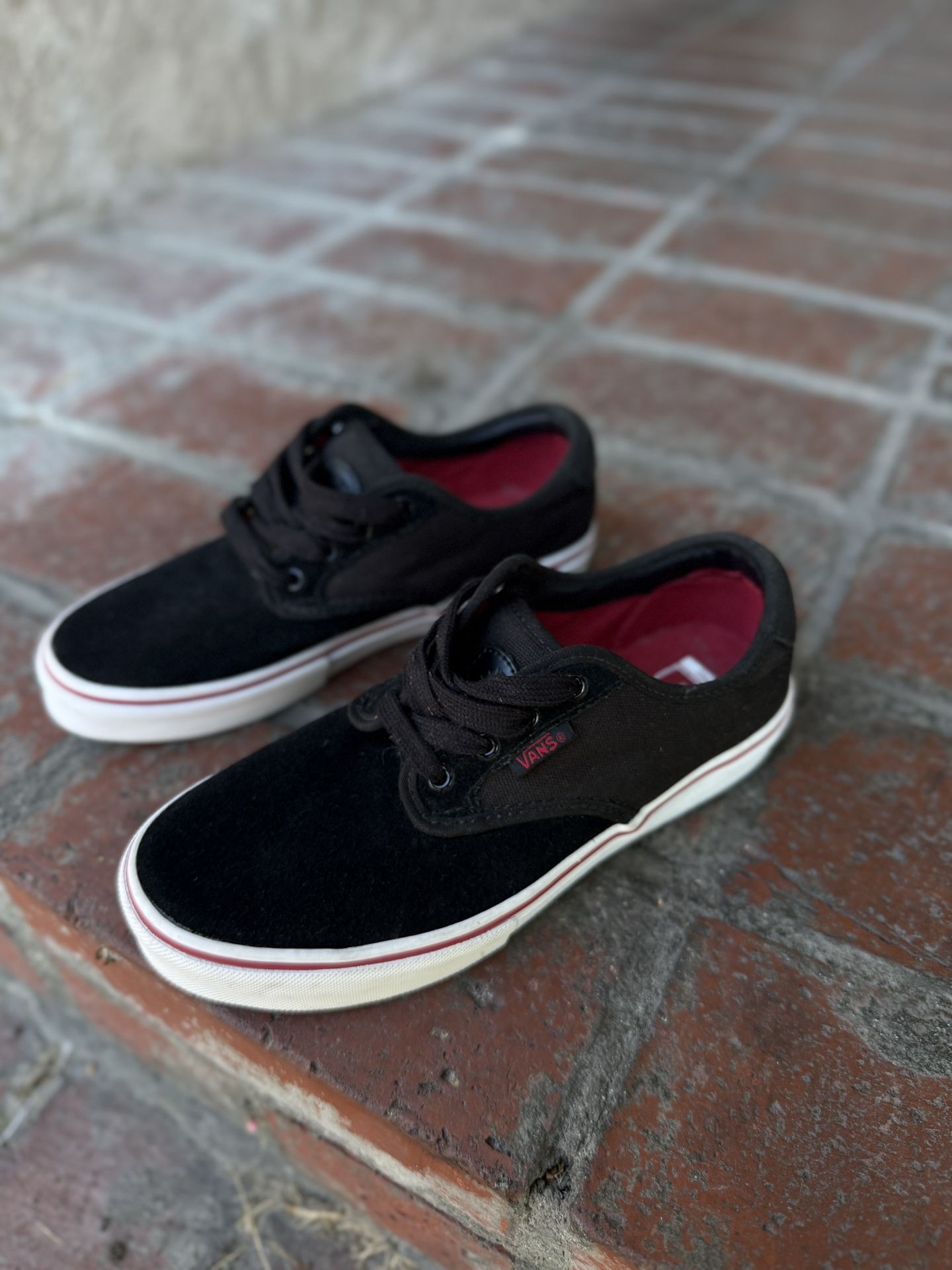 Vans Chima Ferguson Shoes