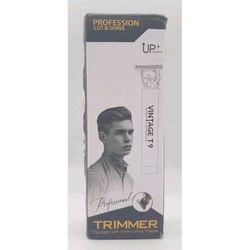 Profession Cut & Shave
