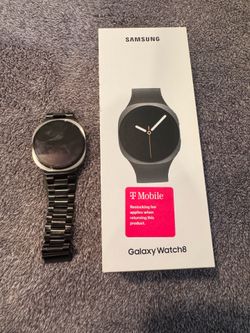 Samsung Galaxy Watch 8 44mm