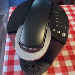 KEURIG K-classic single -serve k-cup Pod
