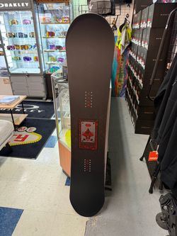 New 2027 Jones tweaker pro 157w snowboard located at sin city snowboards