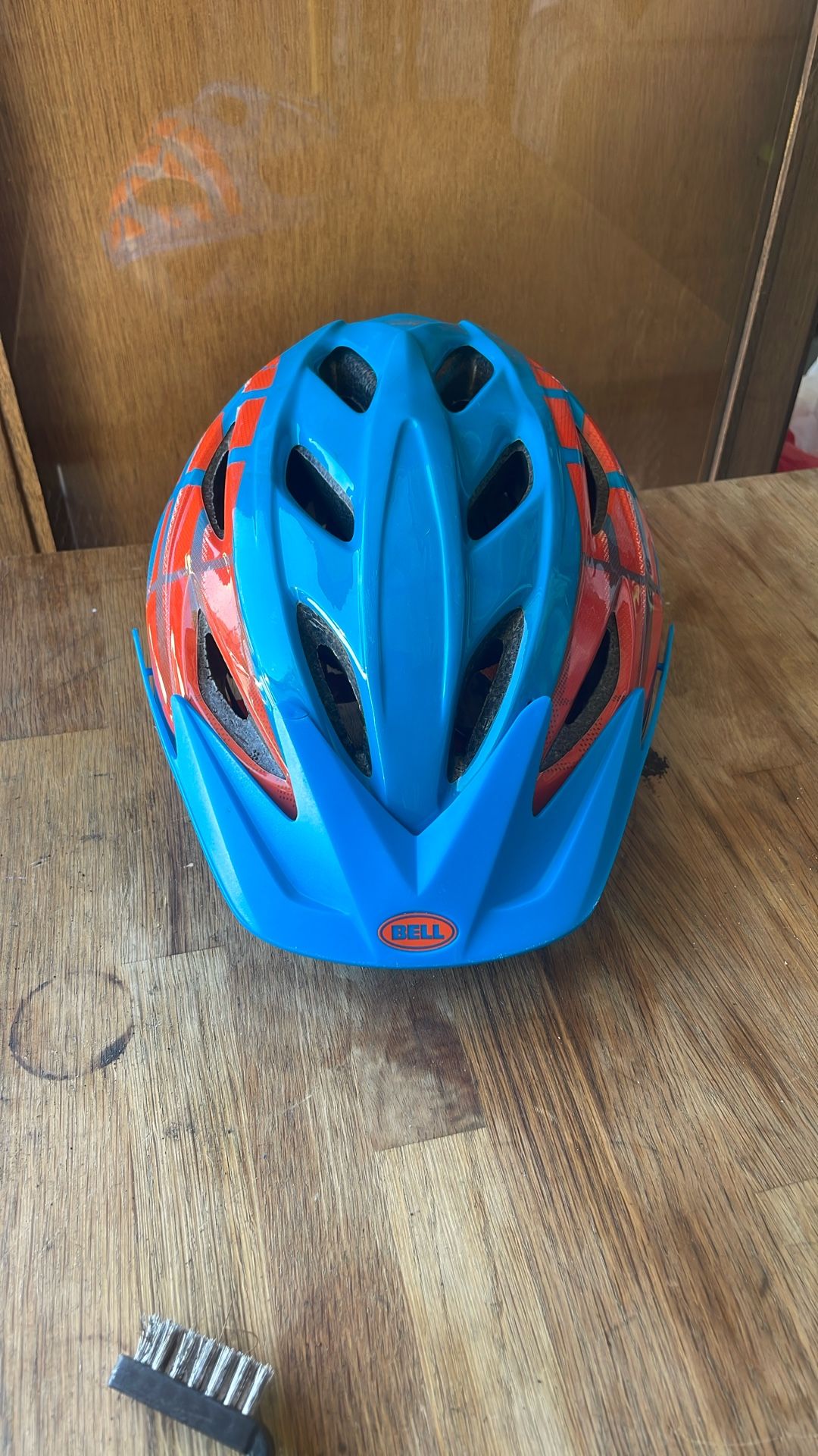 Child Size Helmet