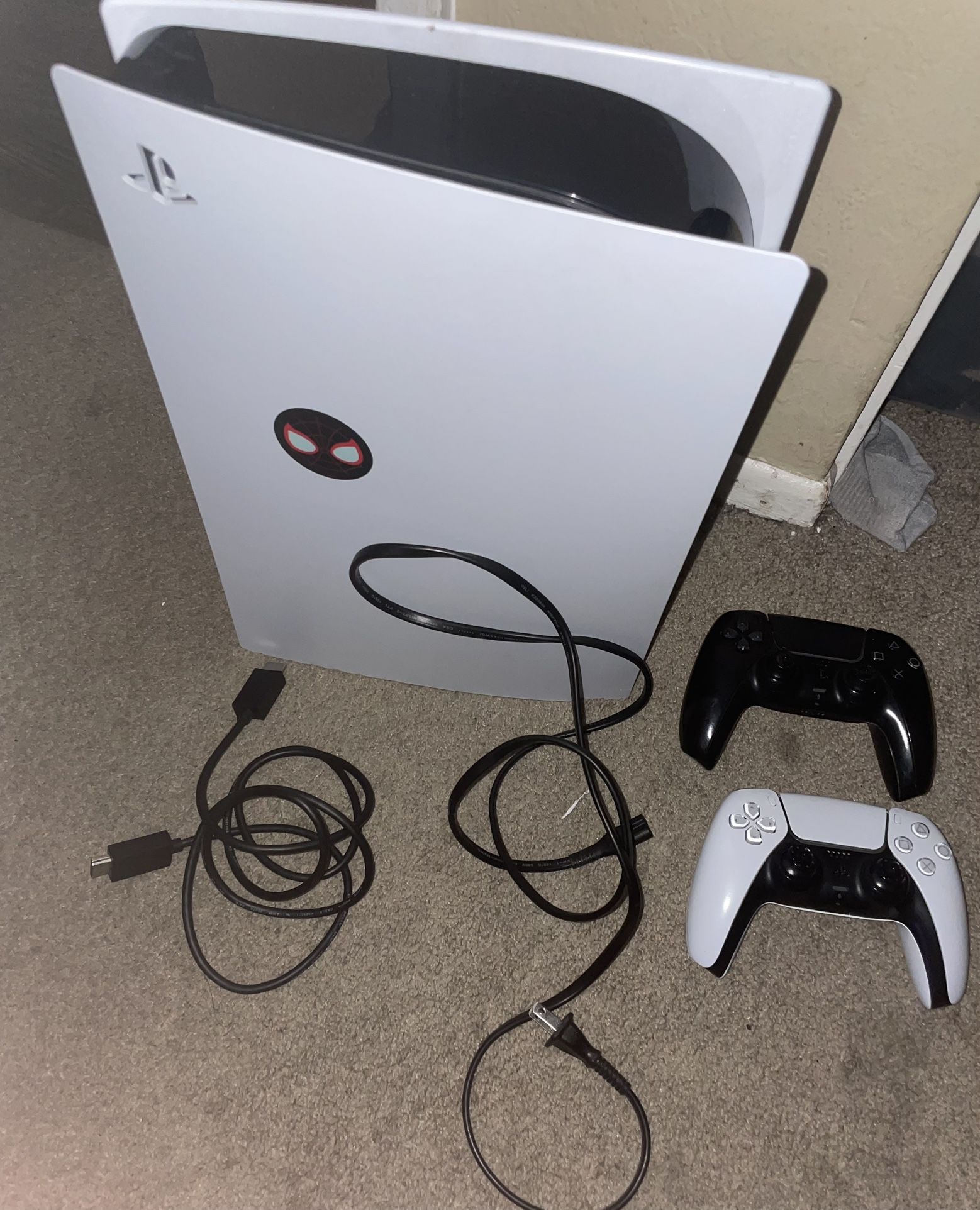 PS5- Used Great Condition