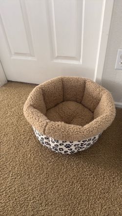 Cat bed