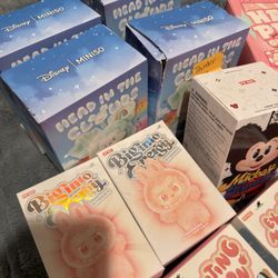 Pop Mart Everything Must Go