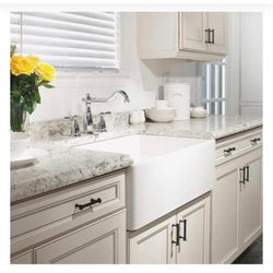 Farmhouse Single Bowl Kitchen Sink