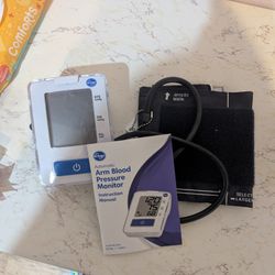 Blood Pressure Cuff