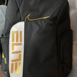 Nike Elite Backpack