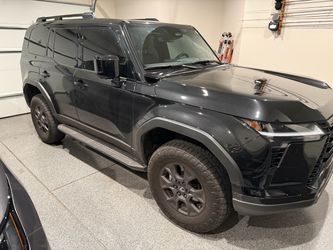 2025 Lexus GX