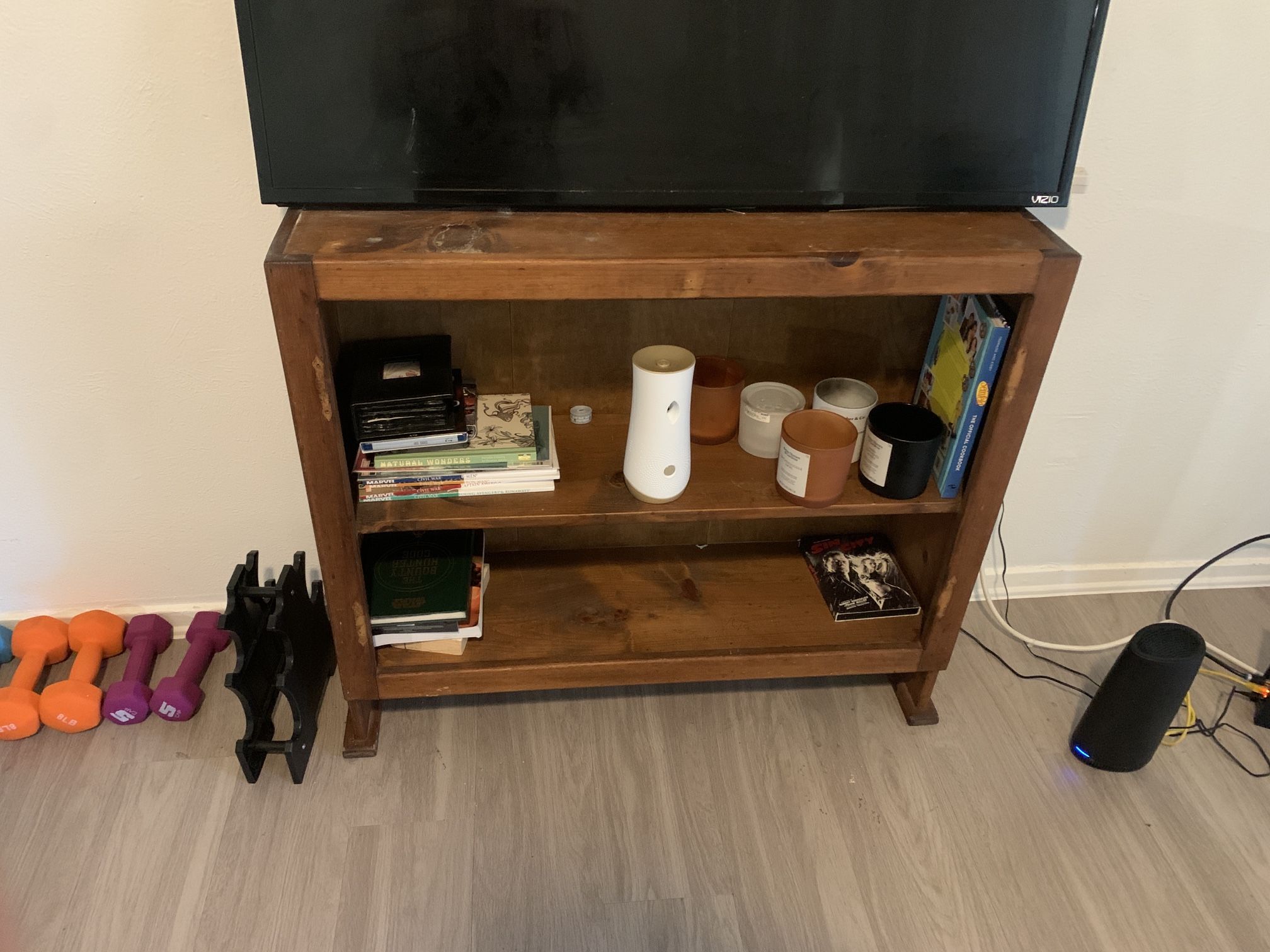 Shelf
