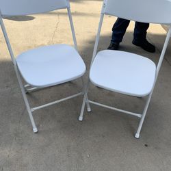 Sillas Regular En Benta Nuevas Marca Atlas 