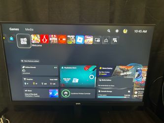 Gaming monitor