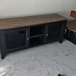 Tv Stand Holds Up To 65in 