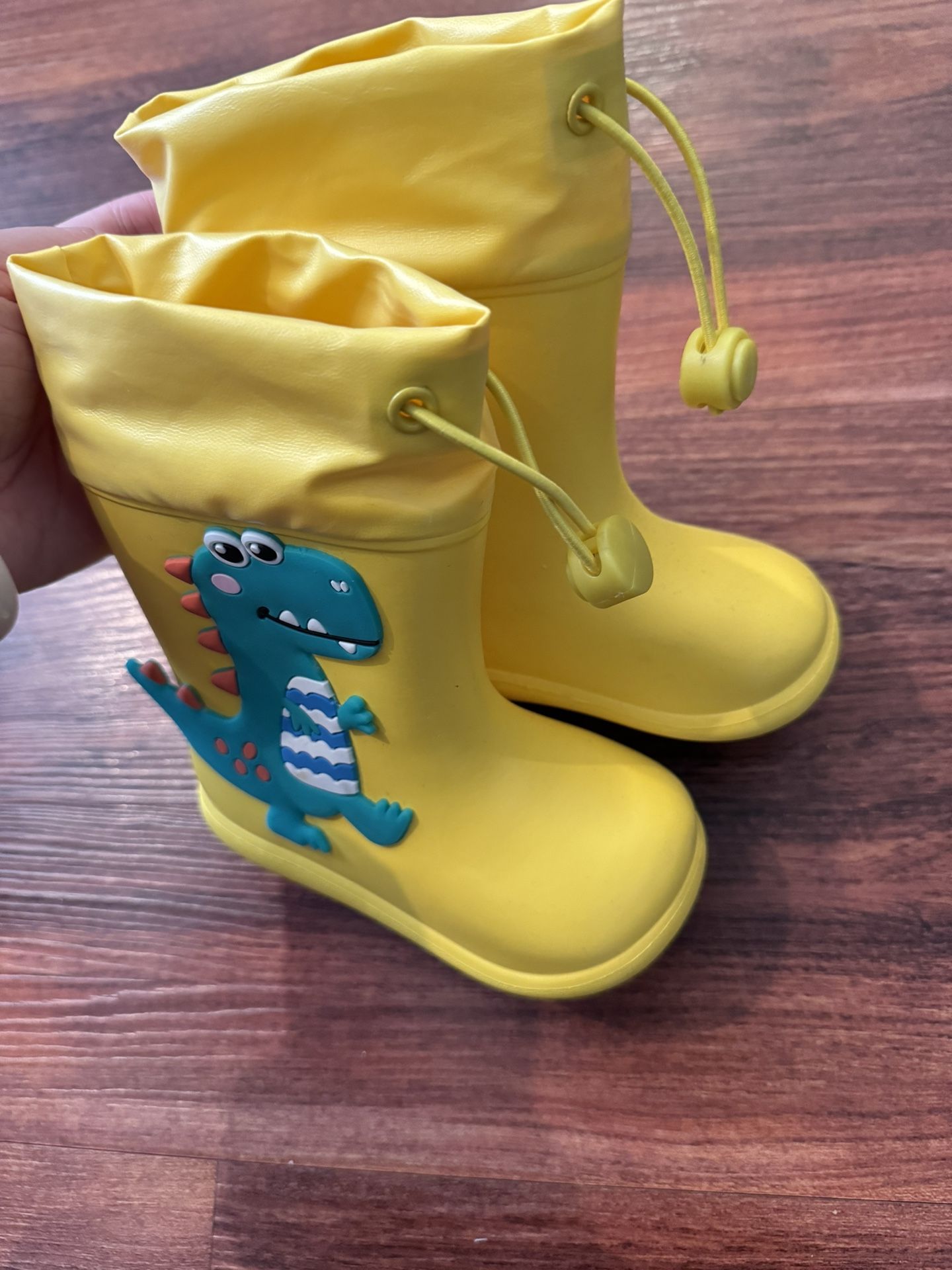 Kids Rain Boot