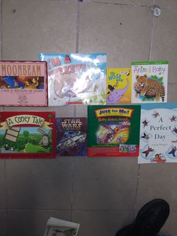 Kids books books children books