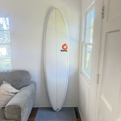 Surfboard