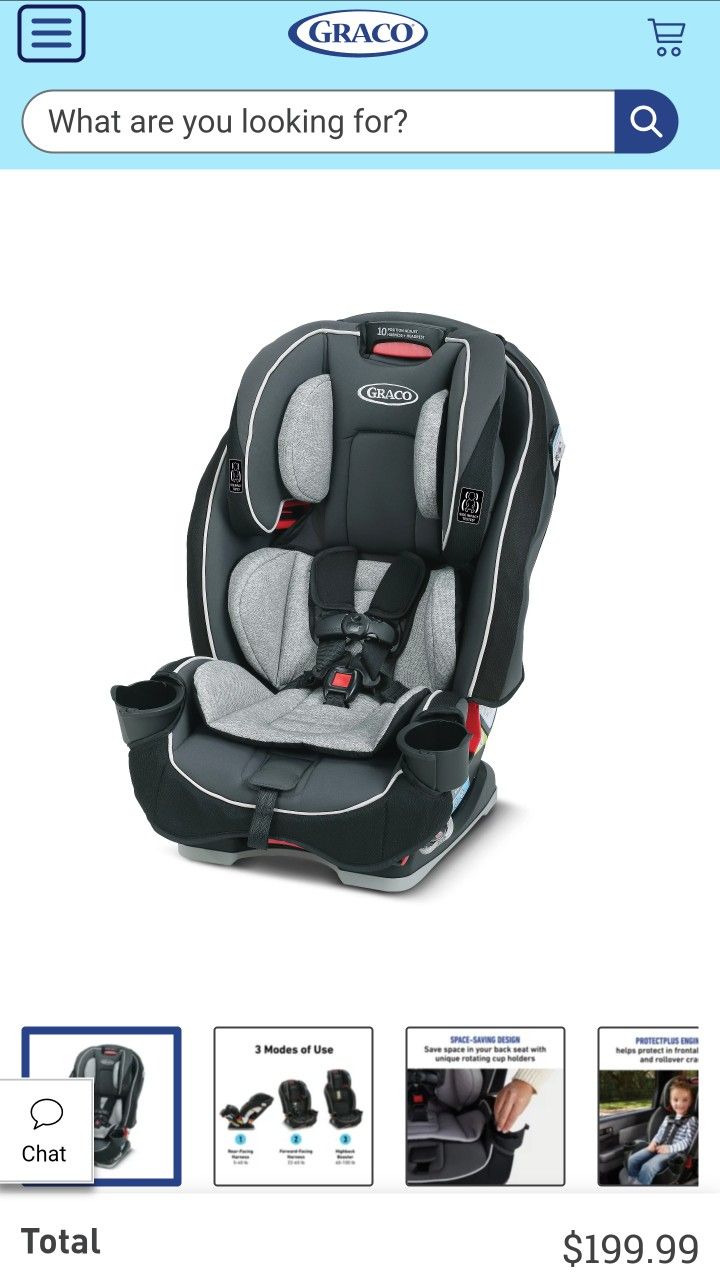 Car Seat