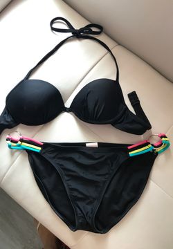 Women 2 pc Bathing suit