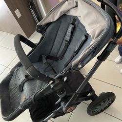 Bugaboo Buffalo Diesel Stroller