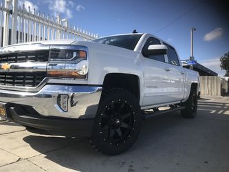 Leveling kits and much more πππππ