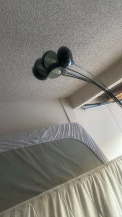 Two Big Lights