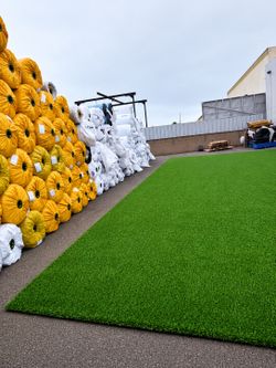 Artificial Grass - Sacate Sintetico Turf