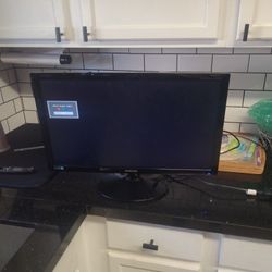 Computer Display Monitor 