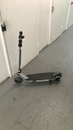 Kid electric scooter s