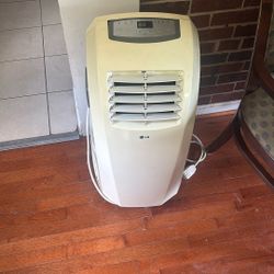 Portable Ac Unit