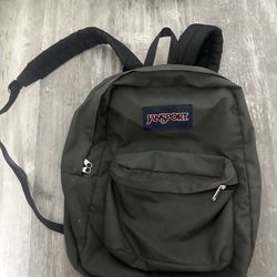 Jansport Backpack