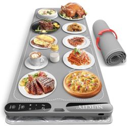 Food Warming Mat 23”