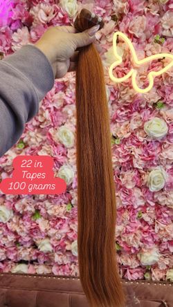 Hair Extensions