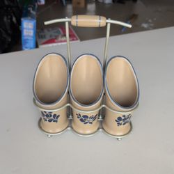 Spoon And Fork Container 