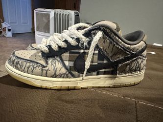 Travis SB