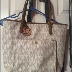 Michael Kors Purse