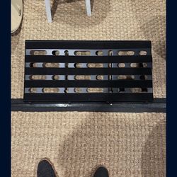 Mono Large Board And Case New 