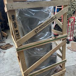 100 American Commercial Water Heater 199,000 BTU